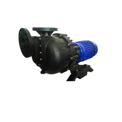 BD-40012PP工程塑料化工自吸泵废水排污自吸泵化工自吸水泵 - 图2