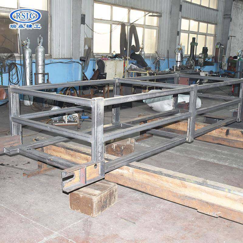 自动化设备架体框架焊接加工智能设备机架整套设备配电箱外壳生产,淘宝优惠券,粉丝福利购,淘宝优惠卷