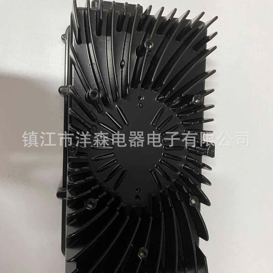 生产大功率电子散热器充电机散热器铝合金型材可加工定制,淘宝优惠券,粉丝福利购,淘宝优惠卷