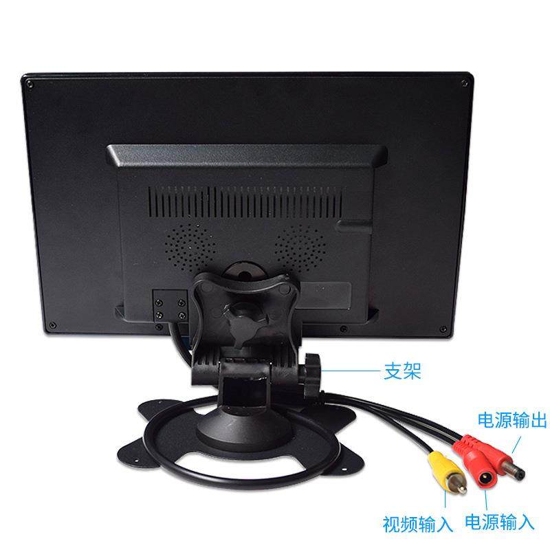 高清9寸显示器美容仪皮肤头发探测显示屏显示微镜显示,淘宝优惠券,粉丝福利购,淘宝优惠卷