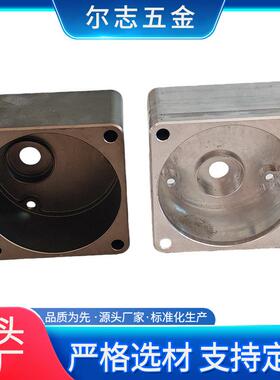 不锈钢CNC机加工304非标件来图机床车床加工件机加工件