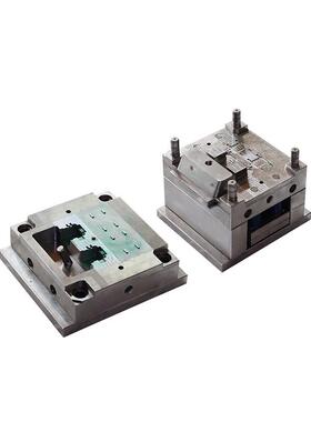 仪器仪表外壳注塑模具加工电子产品家电塑料模具制作模具