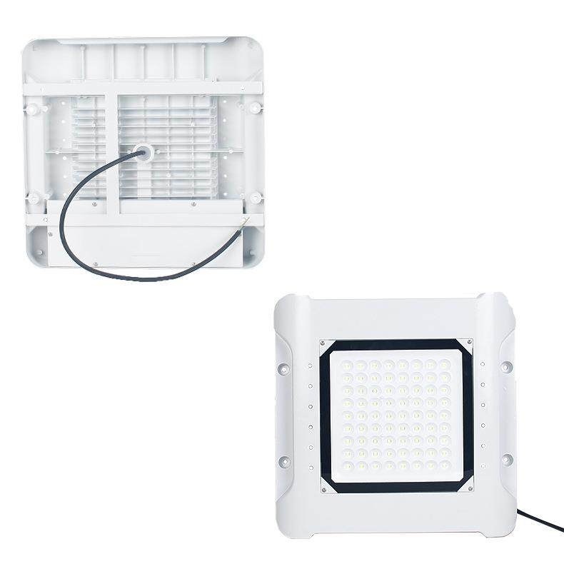 LED修本户外天棚灯仓库加油站车间高棚灯防腐耐高温防爆油站灯,淘宝优惠券,粉丝福利购,淘宝优惠卷