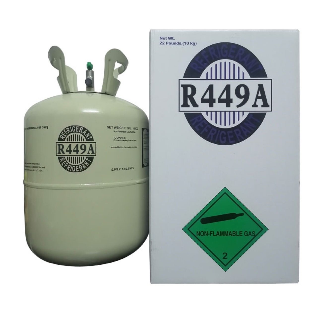 中性包装 R449A 氟利昂空调制冷剂新型节能雪种压缩机冰箱冷媒,淘宝优惠券,粉丝福利购,淘宝优惠卷