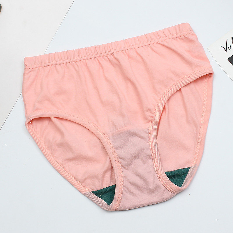 ab内裤女纯棉短裤中老年人三角裤大码裤头女士高腰全棉短裤女2822,淘宝优惠券,粉丝福利购,淘宝优惠卷