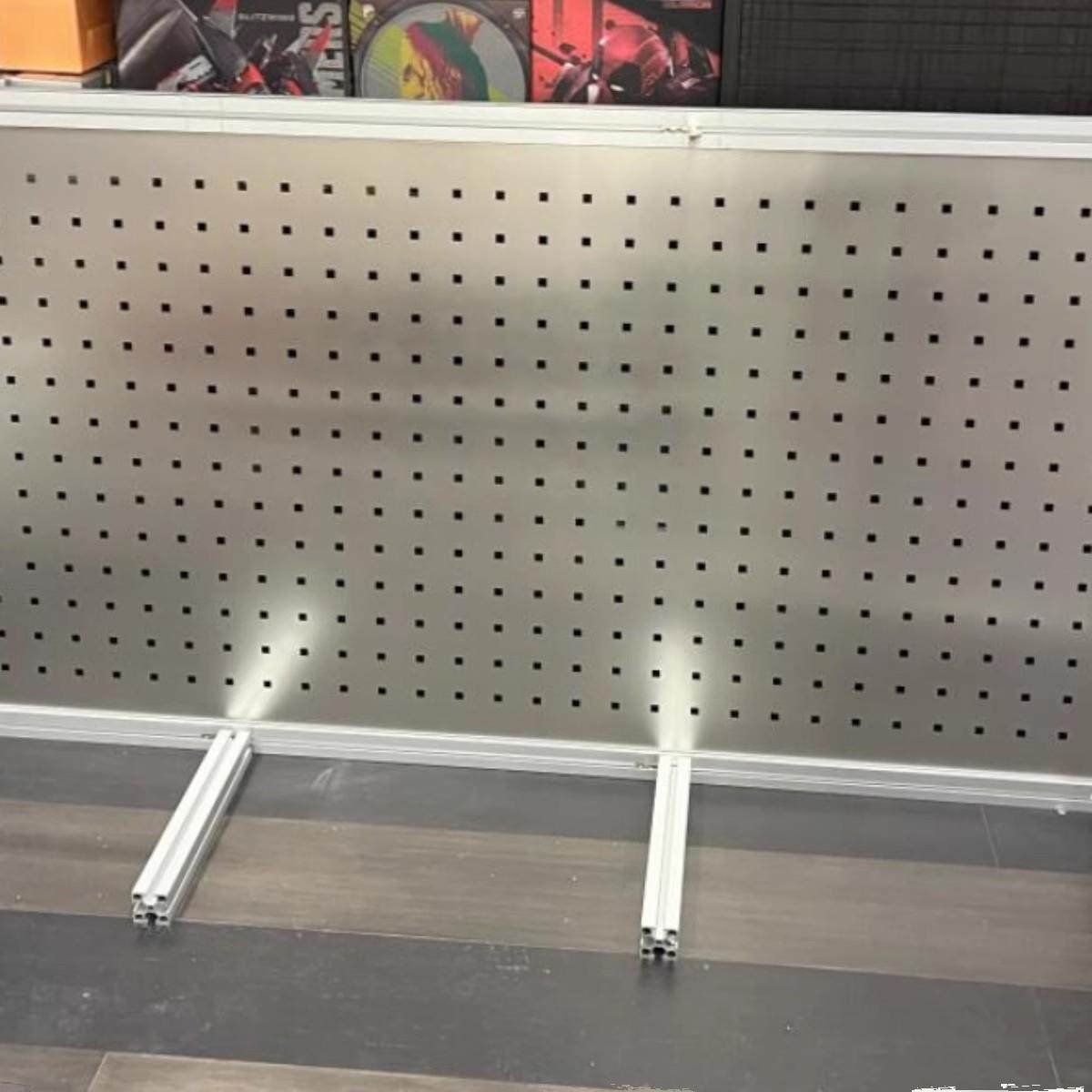 酒柜展示柜多层收架装饰靠架置纳物架工业风铝型XRU材架墙陈列展,淘宝优惠券,粉丝福利购,淘宝优惠卷