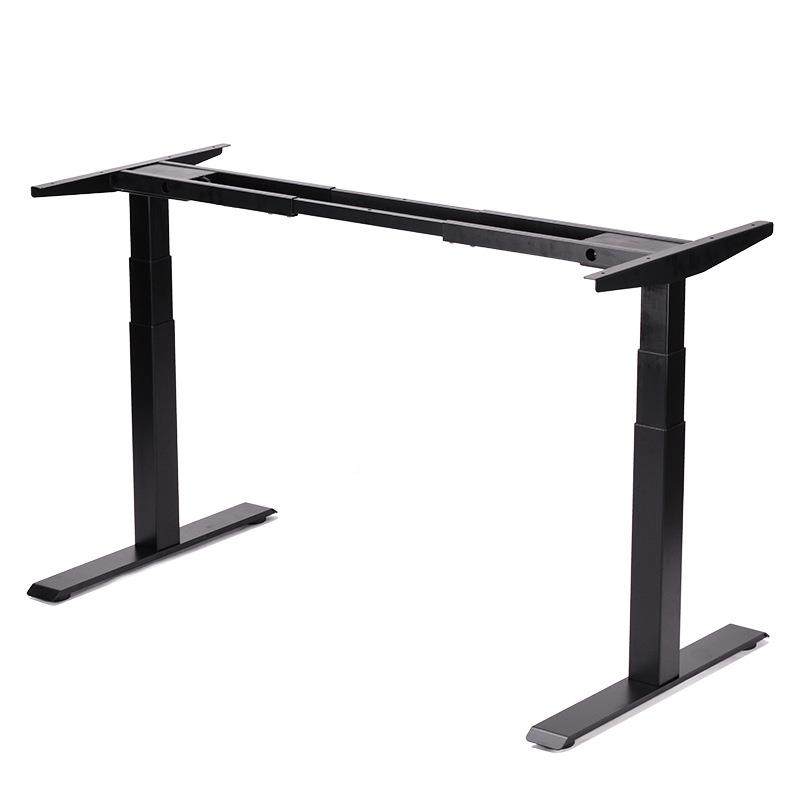 升降框桌468双桌电机三节方管伸缩办公家用可学习桌书电脑架桌升,淘宝优惠券,粉丝福利购,淘宝优惠卷