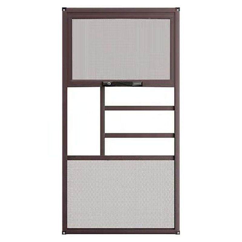 安装TLJ金刚免高透网合金不锈猫钢防盗纱窗防推拉不锈铝钢窗纱厂,淘宝优惠券,粉丝福利购,淘宝优惠卷