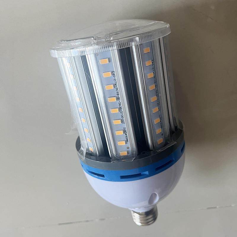 LED玉米灯护眼无亮灯泡频闪光源E27螺口室内吊灯YM927W0照蜡烛灯,淘宝优惠券,粉丝福利购,淘宝优惠卷