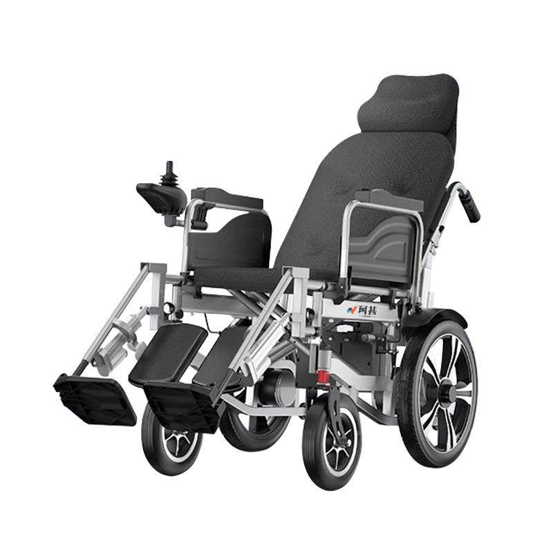 电能动轮椅智全动524老人专用自残疾人老年车人小型轻便折叠代步,淘宝优惠券,粉丝福利购,淘宝优惠卷