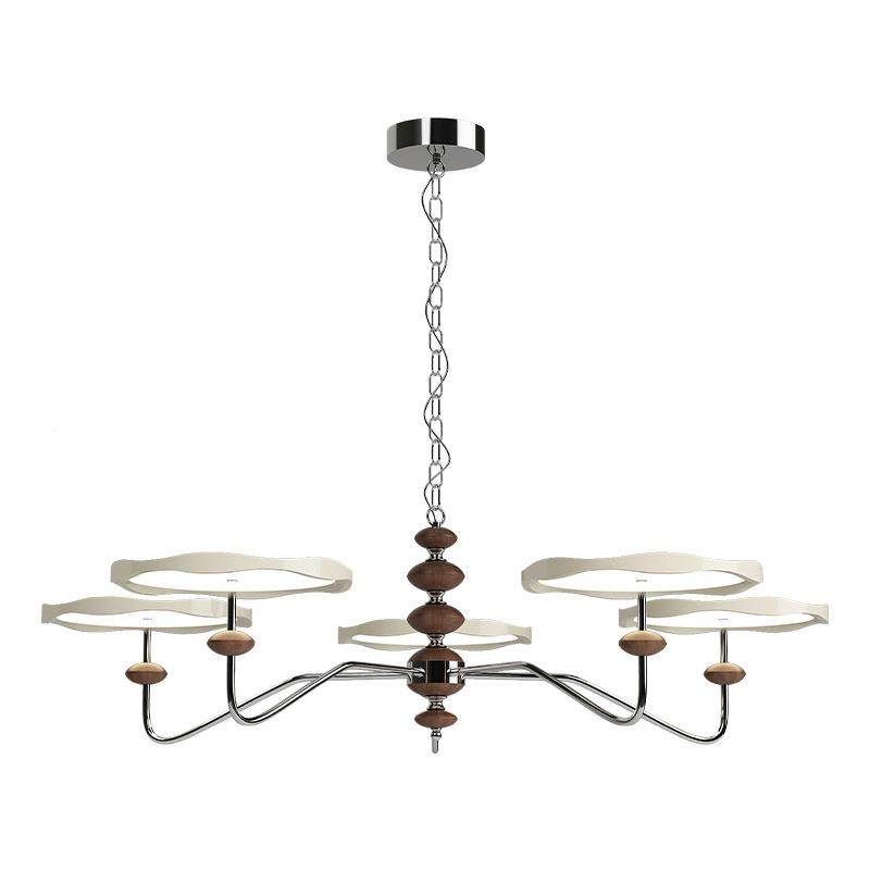 全光护眼238客厅灯吊202灯5款星轨飞新碟餐厅灯美式简约复古谱主,淘宝优惠券,粉丝福利购,淘宝优惠卷