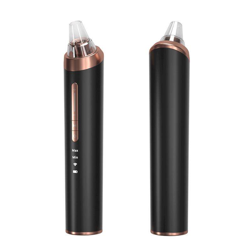 漫盈家用智能黑头导出仪电动可视吸黑头粉刺可视化高清吸黑头利器,淘宝优惠券,粉丝福利购,淘宝优惠卷