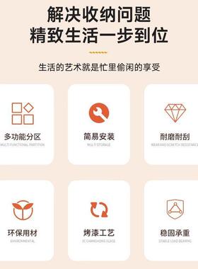 简易衣架防尘柜洞洞板衣帽架可移动全钢架简易衣柜衣柜出租房加固