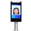 Dynamic face recognition attendance 29550 door all-in-one machine smart face visitor attendance punch card access control system