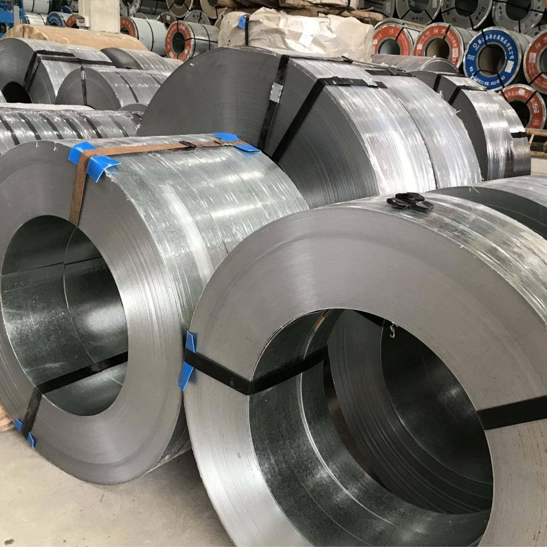 钢厂高锌层镀锌板0.5无花镀锌卷3.0薄镀锌板通风白铁皮,淘宝优惠券,粉丝福利购,淘宝优惠卷