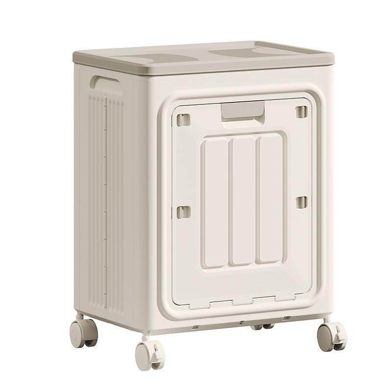 衣服收纳箱大容量超大家用整理箱翻盖可折叠储物柜衣物被子收纳柜,淘宝优惠券,粉丝福利购,淘宝优惠卷