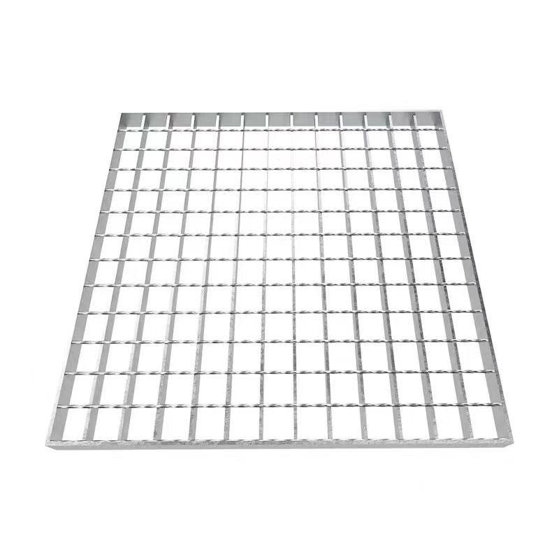 热镀锌钢格板踏步不锈钢格栅板电缆沟盖板排水沟网格板楼梯踏步板,淘宝优惠券,粉丝福利购,淘宝优惠卷