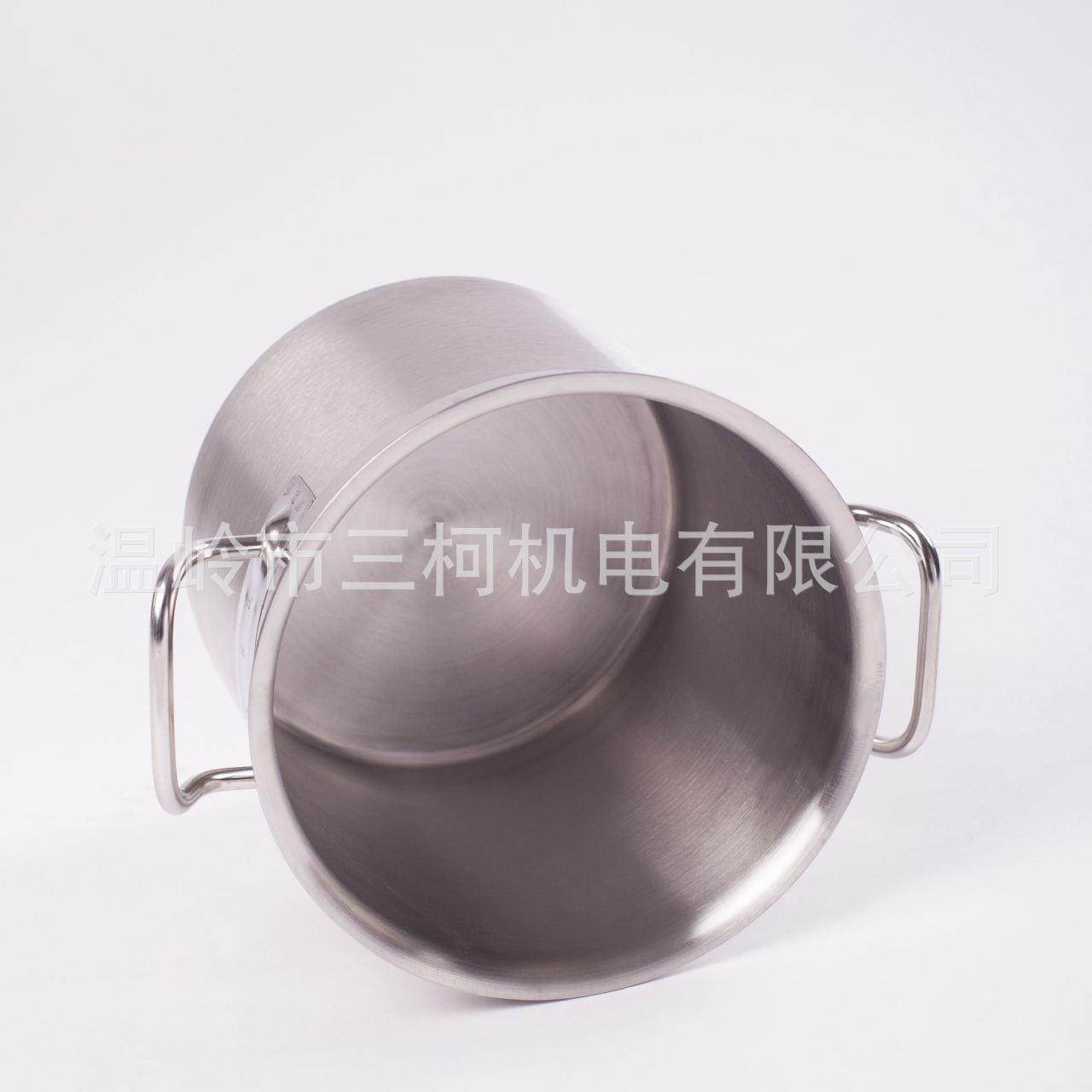 1.5加仑出口真空脱泡桶AB胶去泡真空罐稳定木固化处理,淘宝优惠券,粉丝福利购,淘宝优惠卷