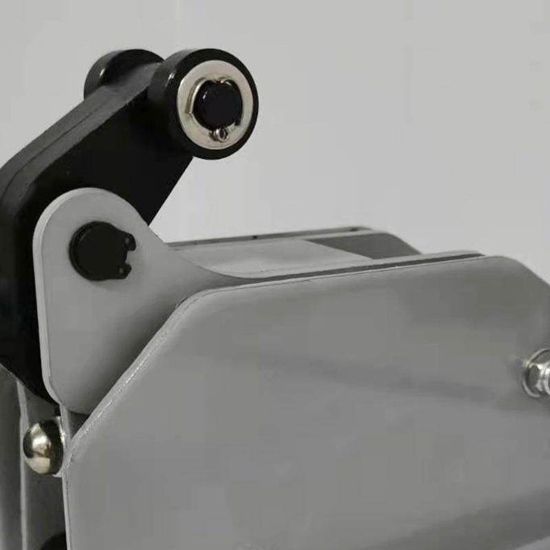 QX-4阻挡器流水线阻挡器卧式阻挡气缸装配线气动元件阻挡器,淘宝优惠券,粉丝福利购,淘宝优惠卷