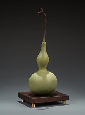 采购产铜葫芦饰品，祝品福长寿，幸福财富，手工艺，家庭客厅，办