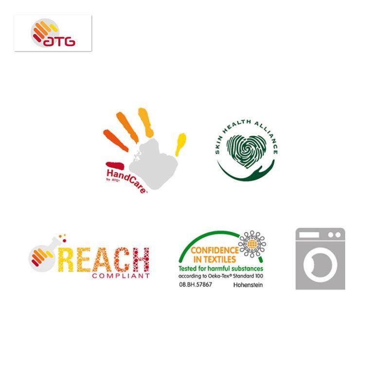 ATG44-3745防切割手套超薄耐磨耐油手套进口防护手套ATG手套,淘宝优惠券,粉丝福利购,淘宝优惠卷