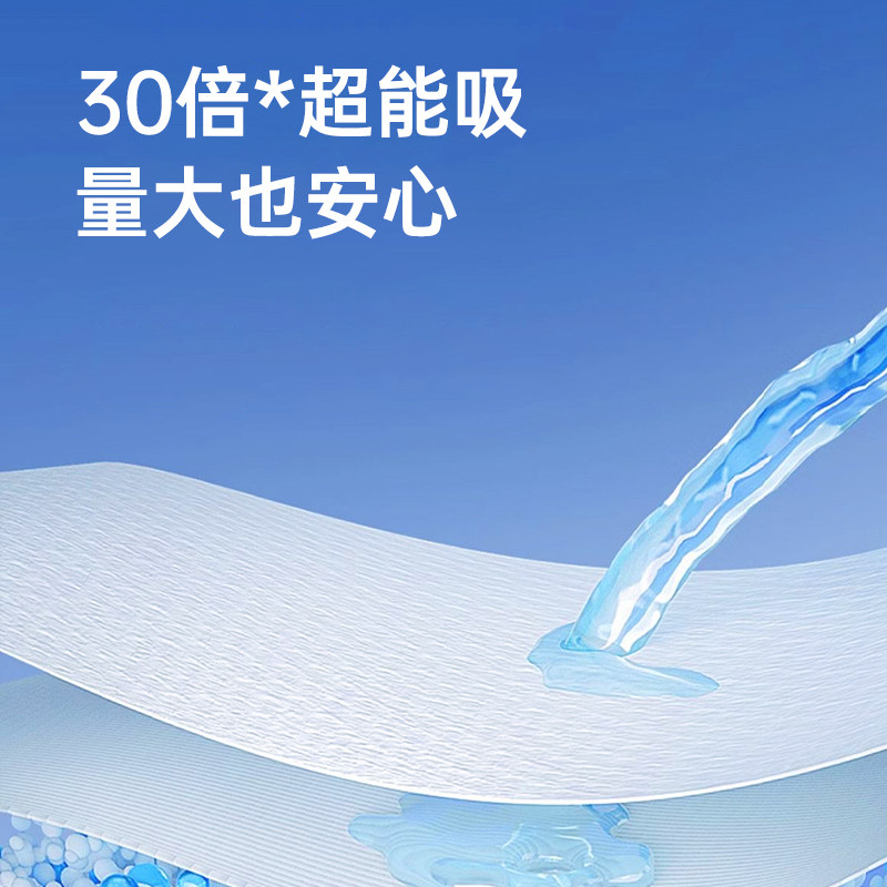 初水集医用卫生巾械字号灭菌姨妈巾经期妇科护垫护理垫无菌垫巾