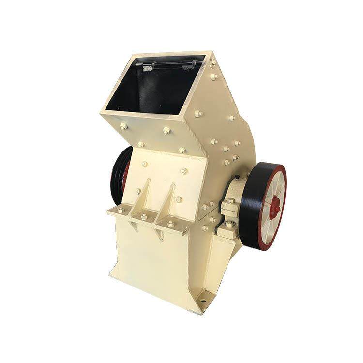 小型柴油石力锤动式破碎泥200*300机鹅卵破碎制砂机混土块砖头瓷,淘宝优惠券,粉丝福利购,淘宝优惠卷