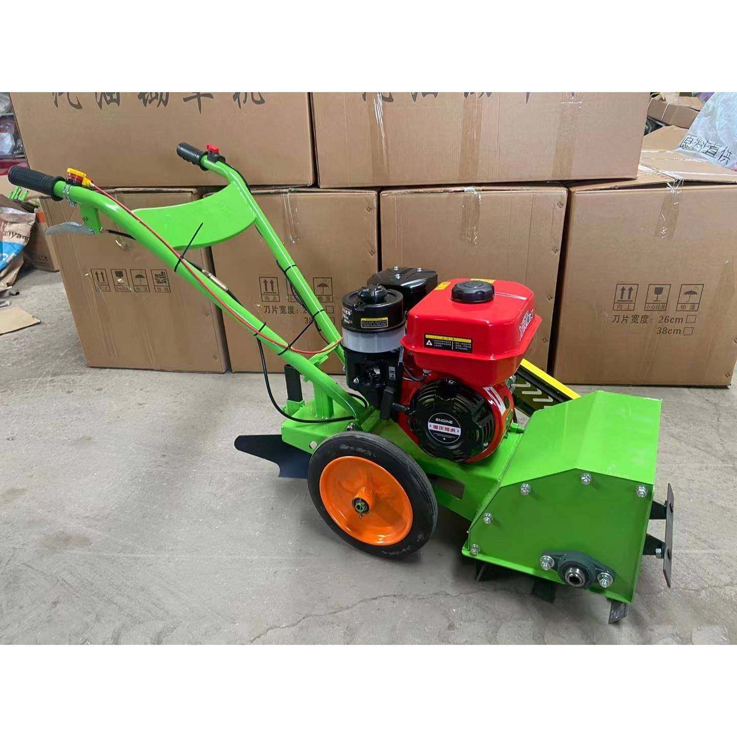 山西小微耕机旋除松土开沟机机1型70汽油锄RDI草机耕机厂草家,淘宝优惠券,粉丝福利购,淘宝优惠卷