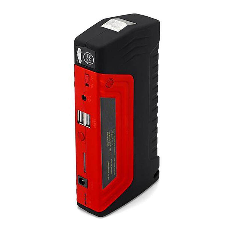 多年厚电商热销12V多功能汽车应急启动电源双USB三灯带安全,淘宝优惠券,粉丝福利购,淘宝优惠卷