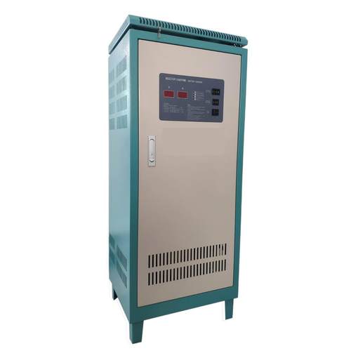 施能HGCZ109大型充电机48V80A48V50A电流电可调节电压不可调 - 图3