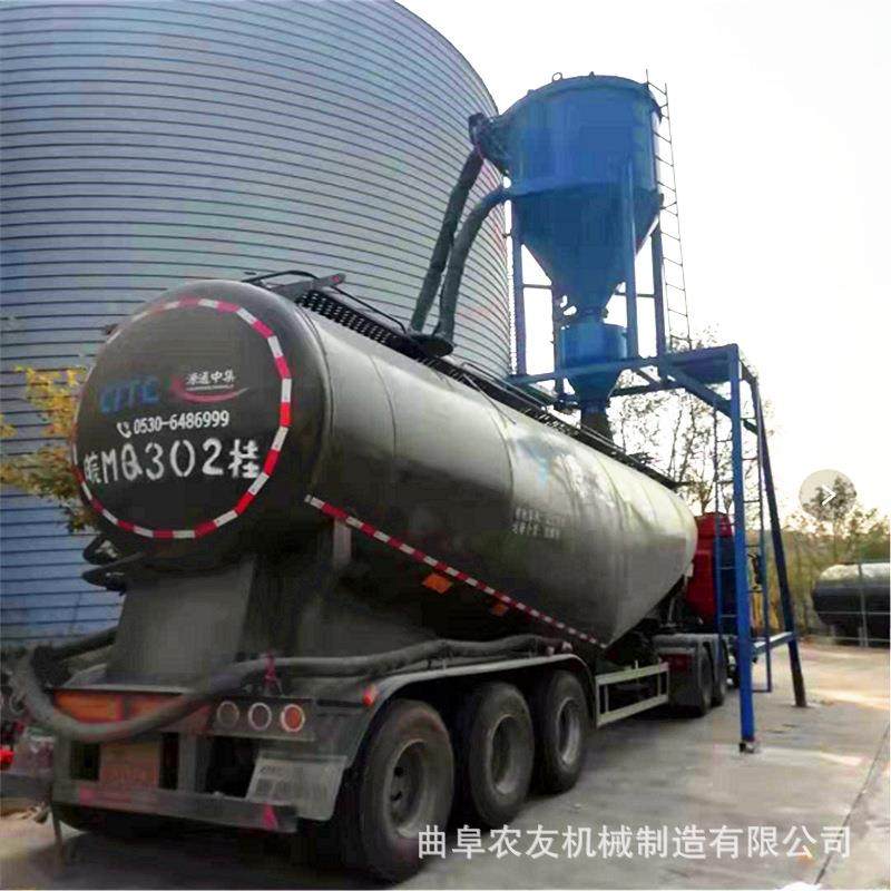 豆粕玉米气力吸粮机 自动吹吸一体气力输送机 集装箱卸灰机现货,淘宝优惠券,粉丝福利购,淘宝优惠卷