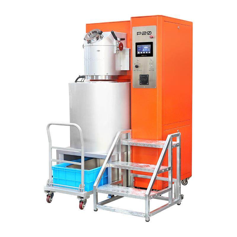 P20贵金属真空熔炼 水雾化制粉机大流量高压制粉机器500目金属细,淘宝优惠券,粉丝福利购,淘宝优惠卷