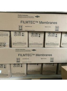 陶氏NF90-400纳滤膜 陶氏纳滤工业膜 美国陶氏纳滤膜 现货直销
