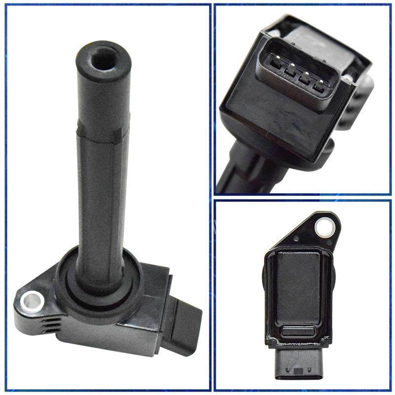 适用于丰田卡罗拉雷凌1.2T点火线圈90919C2008FK0457汽车高压包,淘宝优惠券,粉丝福利购,淘宝优惠卷