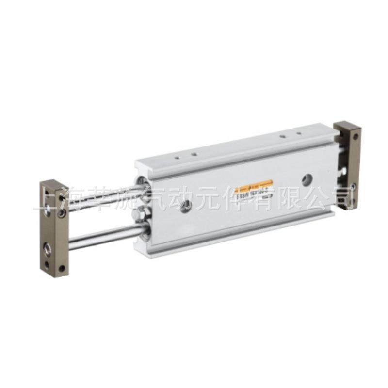 EMC亿太诺双杆气缸EXSW16X10X20X30X40X50X75X100X150-S,淘宝优惠券,粉丝福利购,淘宝优惠卷