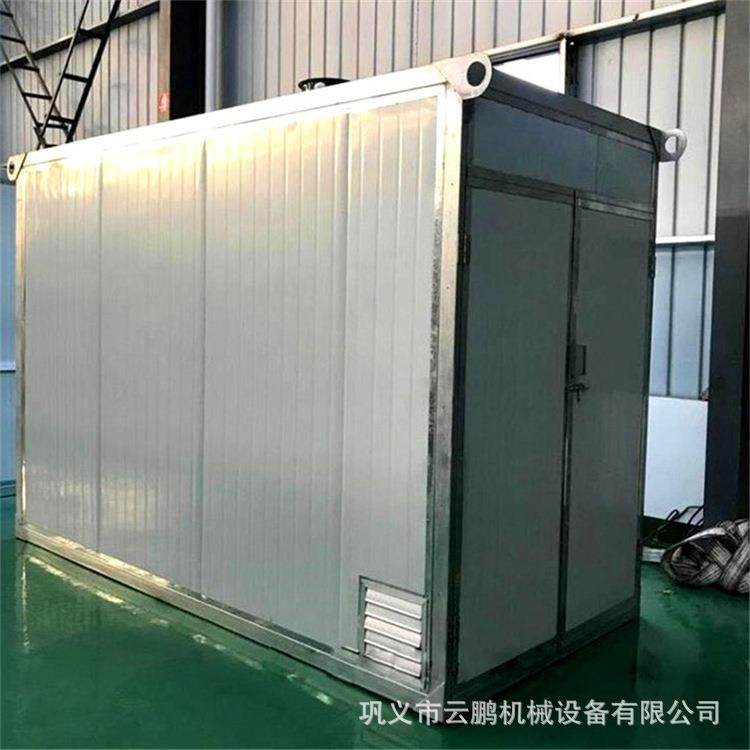 大型电热循环鼓风干燥箱热风循环烘箱药材姜片红枣食物热风烘干房,淘宝优惠券,粉丝福利购,淘宝优惠卷