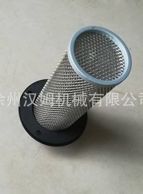 徐工配件徐工装载机原厂配件803370254TK22GD-CR液压空气滤清器