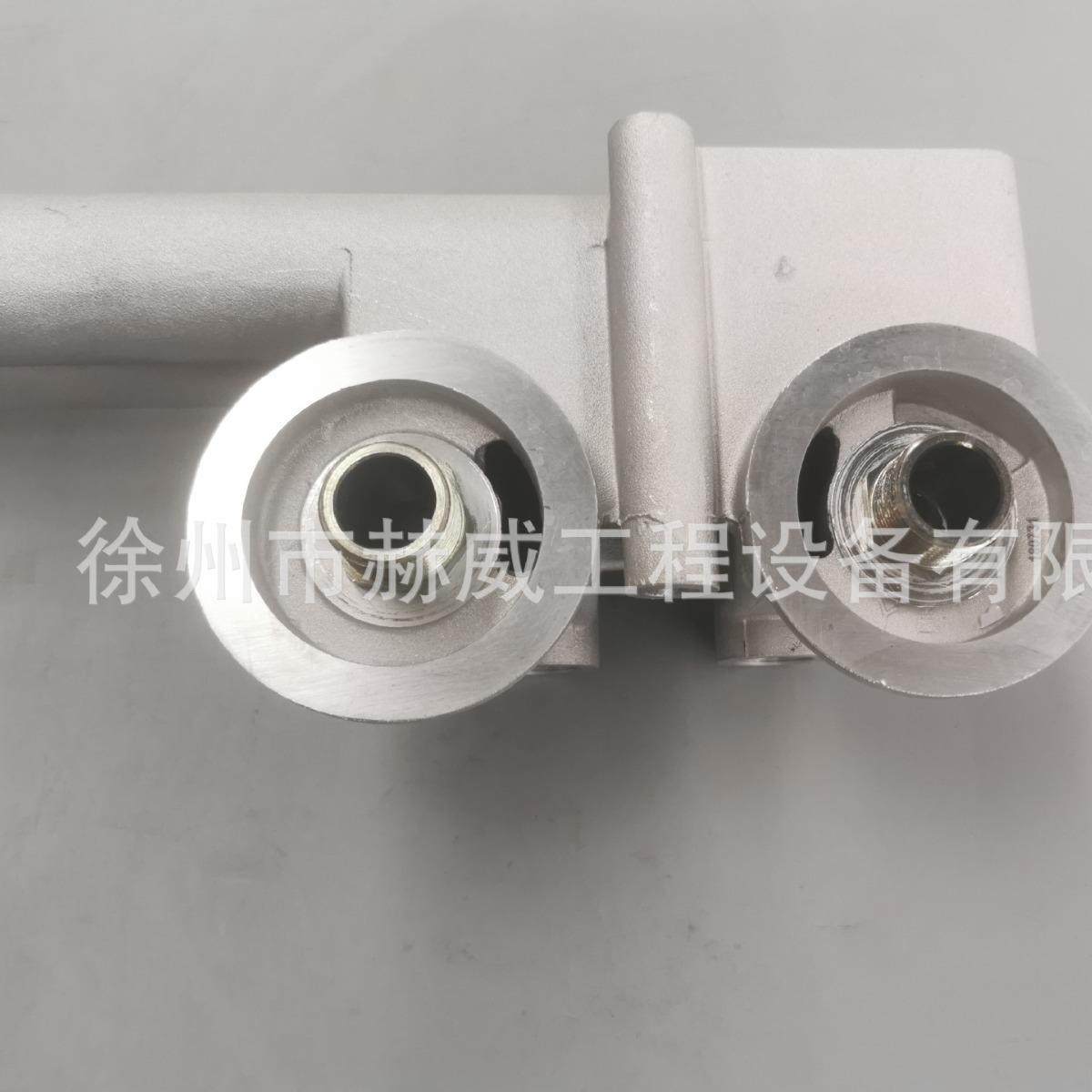 徐工装载机500FN/机油滤清器座组件860153312,淘宝优惠券,粉丝福利购,淘宝优惠卷