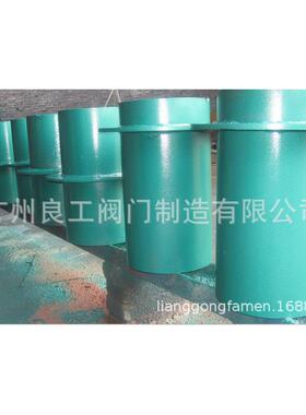 广州华侨国标防水套管刚性防水套管柔性防水套管钢套管