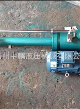 电动推杆直式电动推杆工业小型电动推杆电动升降机电