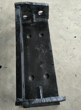 现货供应固定架刮板机配件架体40T刮板输送机架体卖家包邮