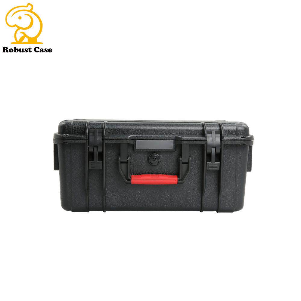 Small household appliance storage box foam shock-absorbing suitcase supports lined waterproof protective box
