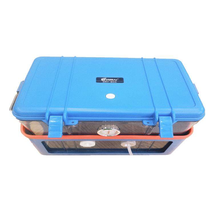 气袋采样箱真空箱气袋采样器携带方便操作简单,淘宝优惠券,粉丝福利购,淘宝优惠卷