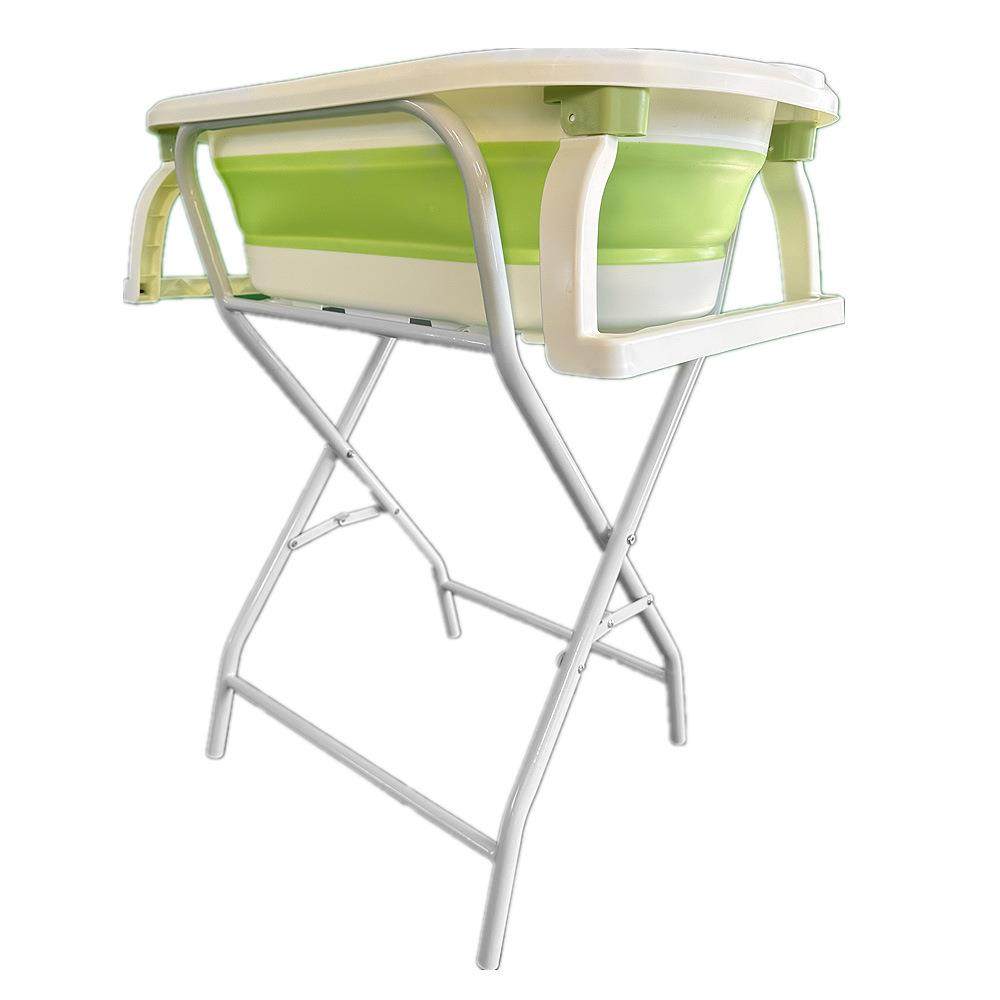 新生儿浴盆支架套装婴儿洗澡台护理台宝宝换尿布晾衣架产后免弯腰,淘宝优惠券,粉丝福利购,淘宝优惠卷