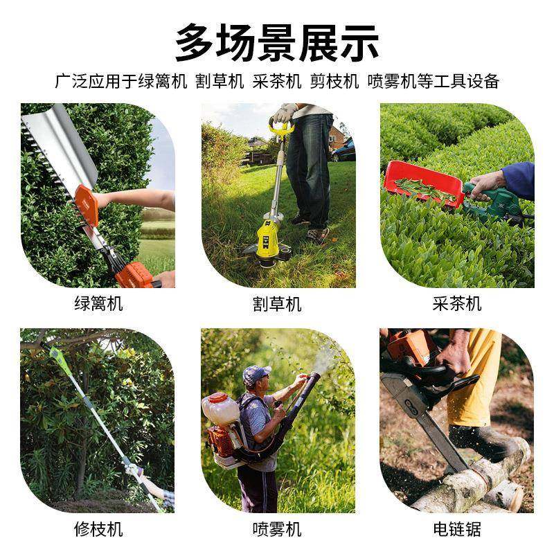 24V36V4动8V电采割草机茶机绿篱机园林工具锂电泵池直流抽水734电,淘宝优惠券,粉丝福利购,淘宝优惠卷