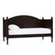 Creative solid wood bed sofa bed children's bed custom single-layer bed European American style children's furniture princess bed boy's bed