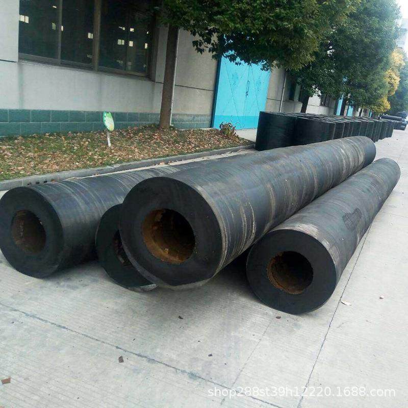 圆筒型护舷橡胶防撞条防撞块船舶岸边码头缓冲舷汽车厂家防撞条,淘宝优惠券,粉丝福利购,淘宝优惠卷