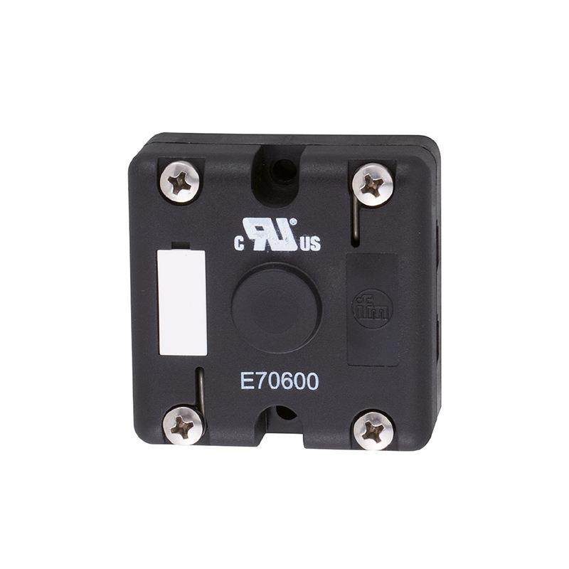 AS-Interface电源分配器 型号E70600 主体材料PA 6.6,淘宝优惠券,粉丝福利购,淘宝优惠卷