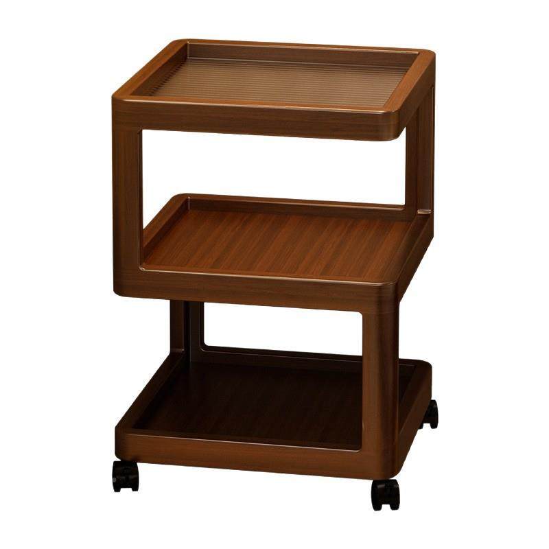 客可SUU多移动床柜卧室功能置物架家用厅多层茶几边柜头沙发边收,淘宝优惠券,粉丝福利购,淘宝优惠卷