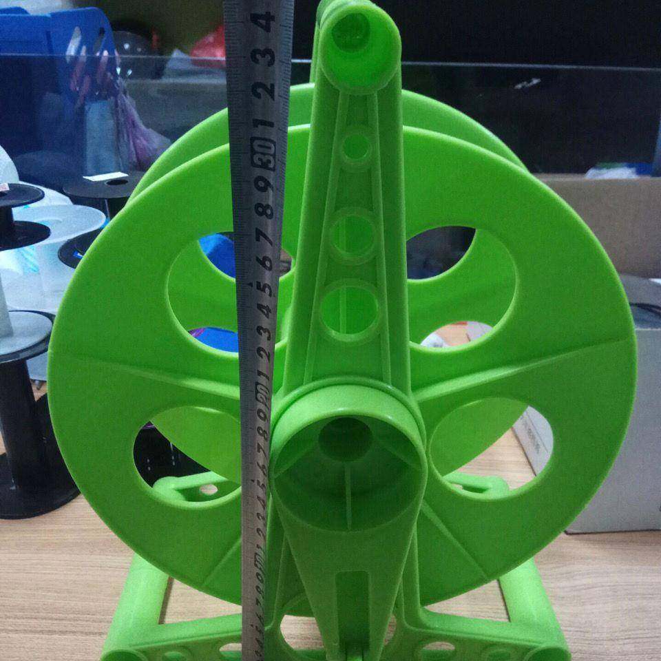 卷线架盘空线盘绕线盘放滚轮电线收纳盘线手摇轱辘放线器拖线286,淘宝优惠券,粉丝福利购,淘宝优惠卷